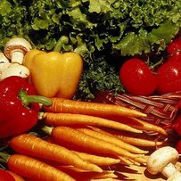 Втрати овочевої продукції урожаю 2012 року