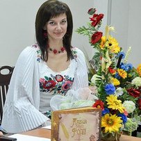 Тернополянка Ірина Мацко подбала, щоб книжка-щоденник  стала атрибутом кожної сім’ї