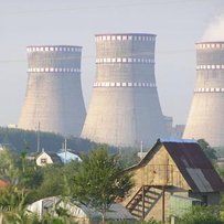 Україна почала будівництво заводу з виробництва ядерного палива