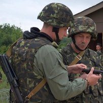 Участь співробітників МВС України у міжнародних миротворчих операціях у 1994-2013 роках