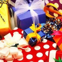 Особливості оподаткування дитячих новорічних подарунків