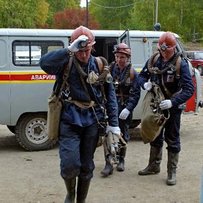 На шахті «Північна» у Макіївці Донецької області сталася підземна аварія, внаслідок якої загинуло  семеро гірників