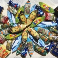 Російські солодощі: вилучити і знешкодити