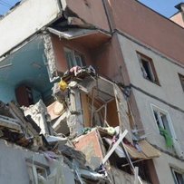 Постраждалі від вибуху будинку в Миколаєві найближчим часом отримають компенсації та нове житло