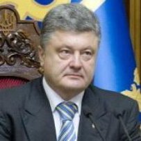 Інавгураційна промова Президента України Петра ПОРОШЕНКА