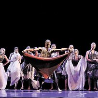 «Дім Бернарди Альби»  став балетом