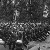 75-річчя початку Другої світової війни: тоді переймалися «німецькомовними громадянами Польщі»
