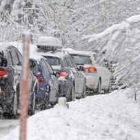 Чи загрожує Черкащині сніжно-транспортний колапс?