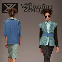 Дизайнери Альона Ворожбит і Тетяна Земськова: «Коли ми починали, ніхто з наших клієнтів не зізнавався, що одягається в українське, казали: "японський дизайн"
