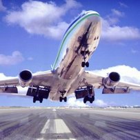 Повітряні перевезення: конкуренція чи монополія?
