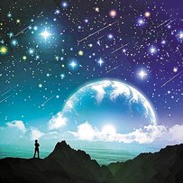 Клим ЧУРЮМОВ: «Ми зоряні люди і повинні дотримуватися законів всесвіту»
