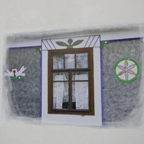 У «Мистецькому арсеналі» демонструють 100 унікальних етностроїв та світлини вікон з усієї  країни