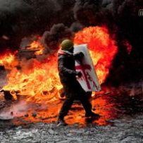 Прокуратура Київської області виявляє факти злочинів проти Майдану
