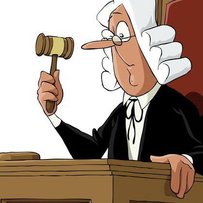 Справедливий суд —  не першоквітневий жарт