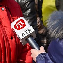 ATR відновив мовлення з Києва
