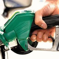 Бензин обіцяє потішити наприкінці серпня