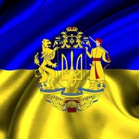 На Луганщині урочисто вшановують Державний прапор України