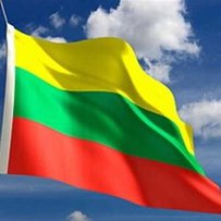  Литва живе співзвучно з Україною