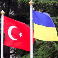 Україна й Туреччина стають стратегічними союзниками