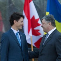 Канада завжди підтримуватиме Україну