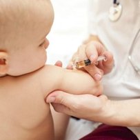 В Україну приїхала вакцина БЦЖ