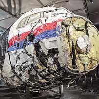 Малайзійський літак збито російським «Буком»