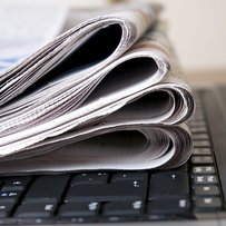 Як сесія райради призупинила реформування місцевої газети 