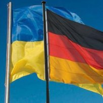 Німецька стратегія імпонує Україні