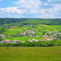 На Луганщині переселенців заманюють у село