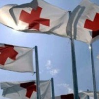 Червоний хрест як синонім безпеки