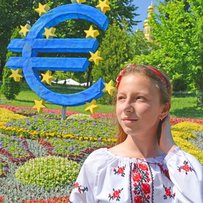 Україна стала частиною об’єднаної Європи