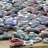 Хто наживається на парковках у Дніпрі?