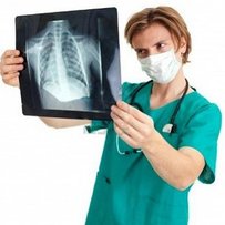 «На Харківщині створено розгалужену лабораторну мережу з діагностики туберкульозу»