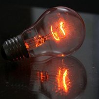 Повідомлення про застосування остаточних антидемпінгових заходів щодо імпорту в Україну електричних ламп розжарювання загального призначення походженням з Киргизької Республіки   