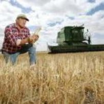 Влада допоможе аграріям захистити землю і врожай