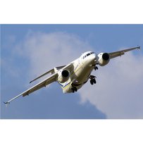 Ярема ЖУГАЄВИЧ: «У світі для укладення контрактів важливо, чи користується своїми літаками країна-виробник»