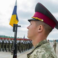 Вячеслав МАРЧЕНКО: «Система супроводу українського військового вийшла на етап удосконалення»