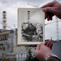 Подорож крізь драму Чорнобиля