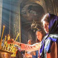 Українське православ’я: слово за Константинополем