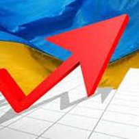 Економіка України за січень — квітень 2018 року