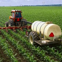 Аграрії залишилися без інноваційних пестицидів