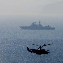 Міністр закордонних справ Павло КЛІМКІН: Росія свідомо піднімає ставки  і провокує  в Азовському морі
