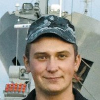 Командир малого броньованого артилерійського катера «Кременчук» Олександр Регула: «Ми не дамо росіянам зробити Азов їхнім озером!»