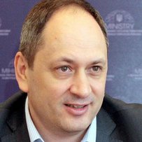 Міністр з питань тимчасово окупованих територій Вадим ЧЕРНИШ: Російський вплив на Україну не зменшується, лише змінюються форми