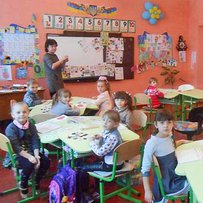 Луганщина впроваджує Нову українську школу
