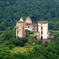 Тернопілля – край святинь, храмів і замків