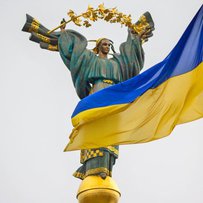 Правда залишається на боці України