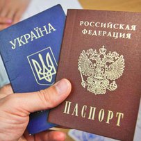 Що стоїть за примусовою паспортизацією в ОРДЛО