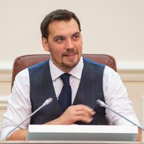 Олексій Гончарук: «Ми стали свідками реального прогресу з детінізації української економіки»