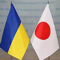 Україна — Японія:  взаємовигідне партнерство триває